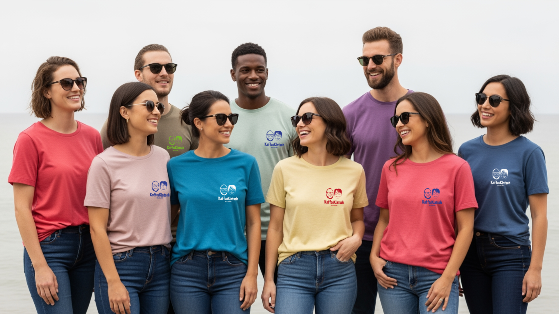 Kaffeeklatsch Couture