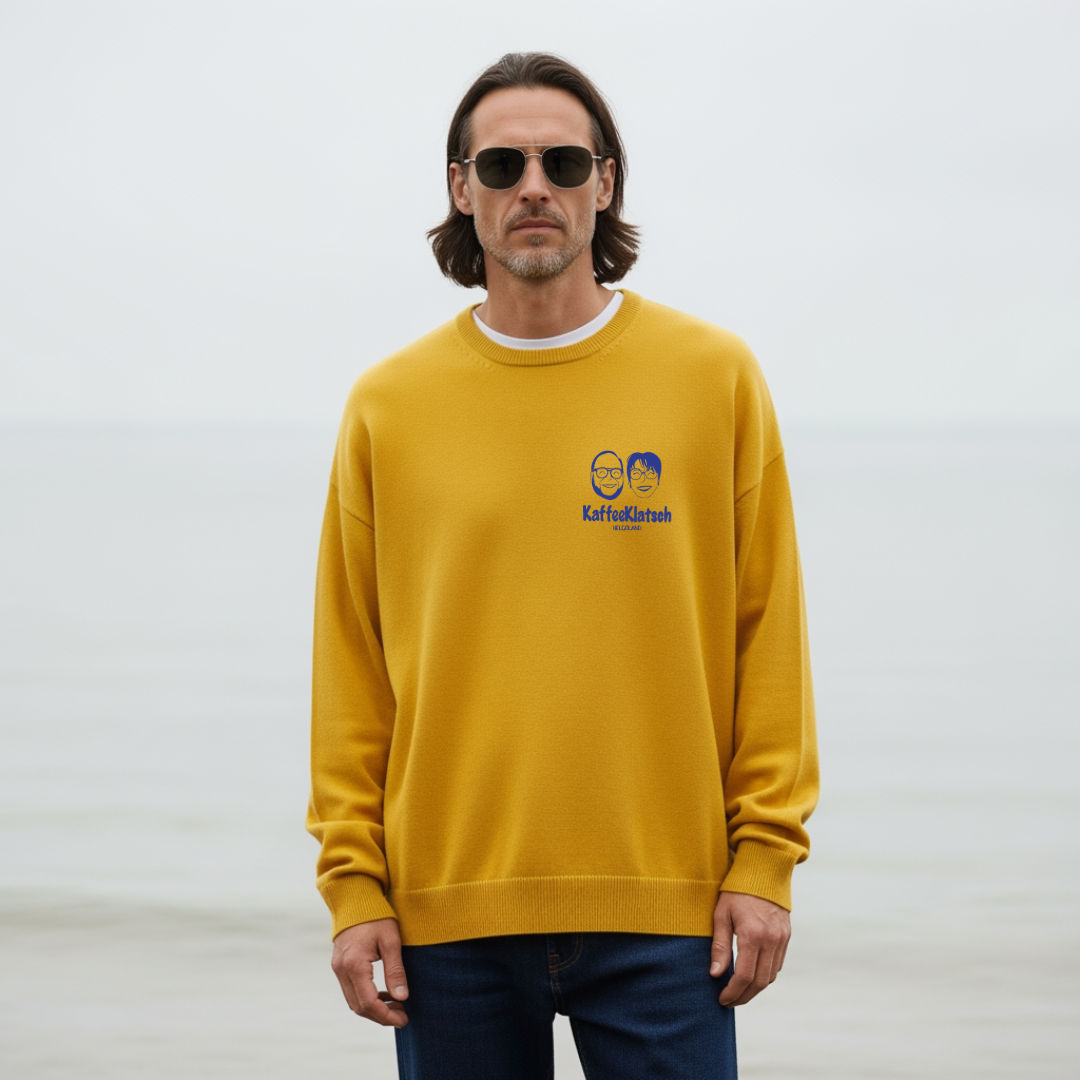 Pullover Männer - Chemex