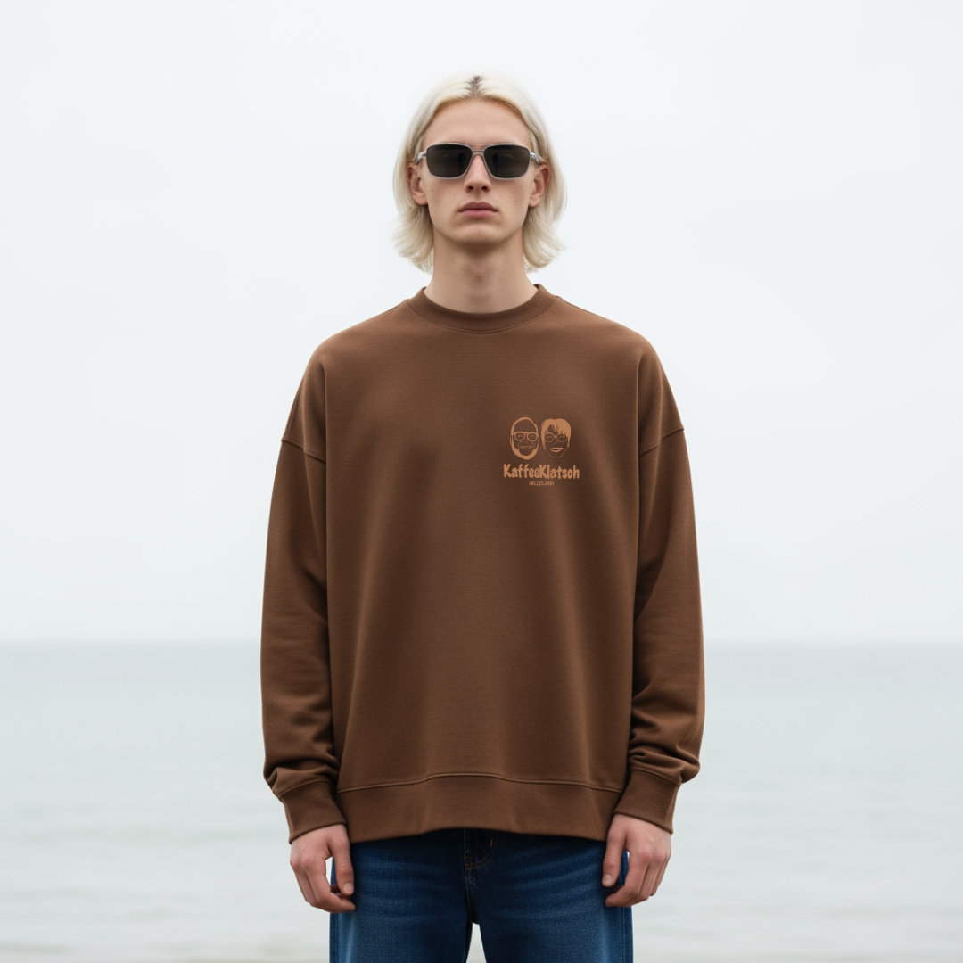 Pullover Männer - Chemex