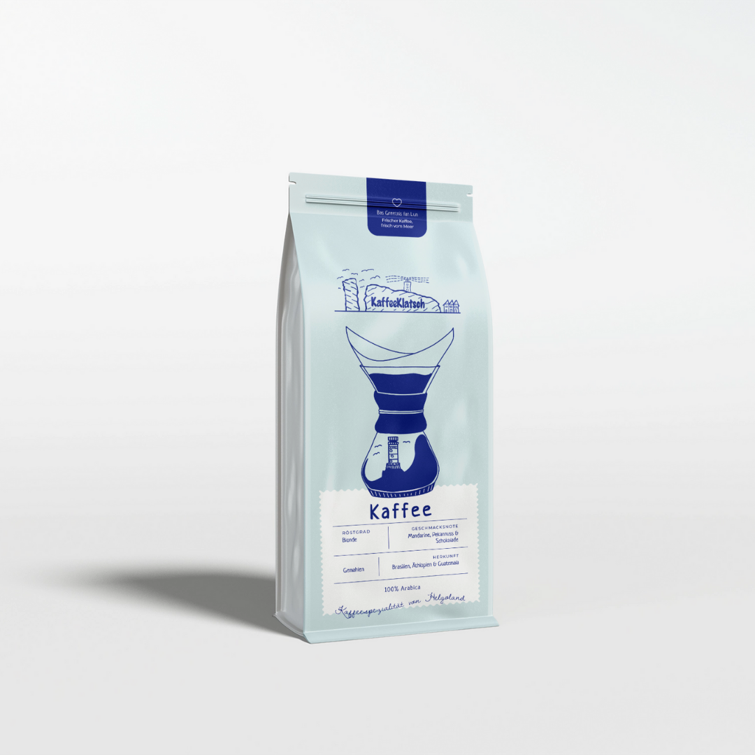 Kaffeeklatsch Kaffee