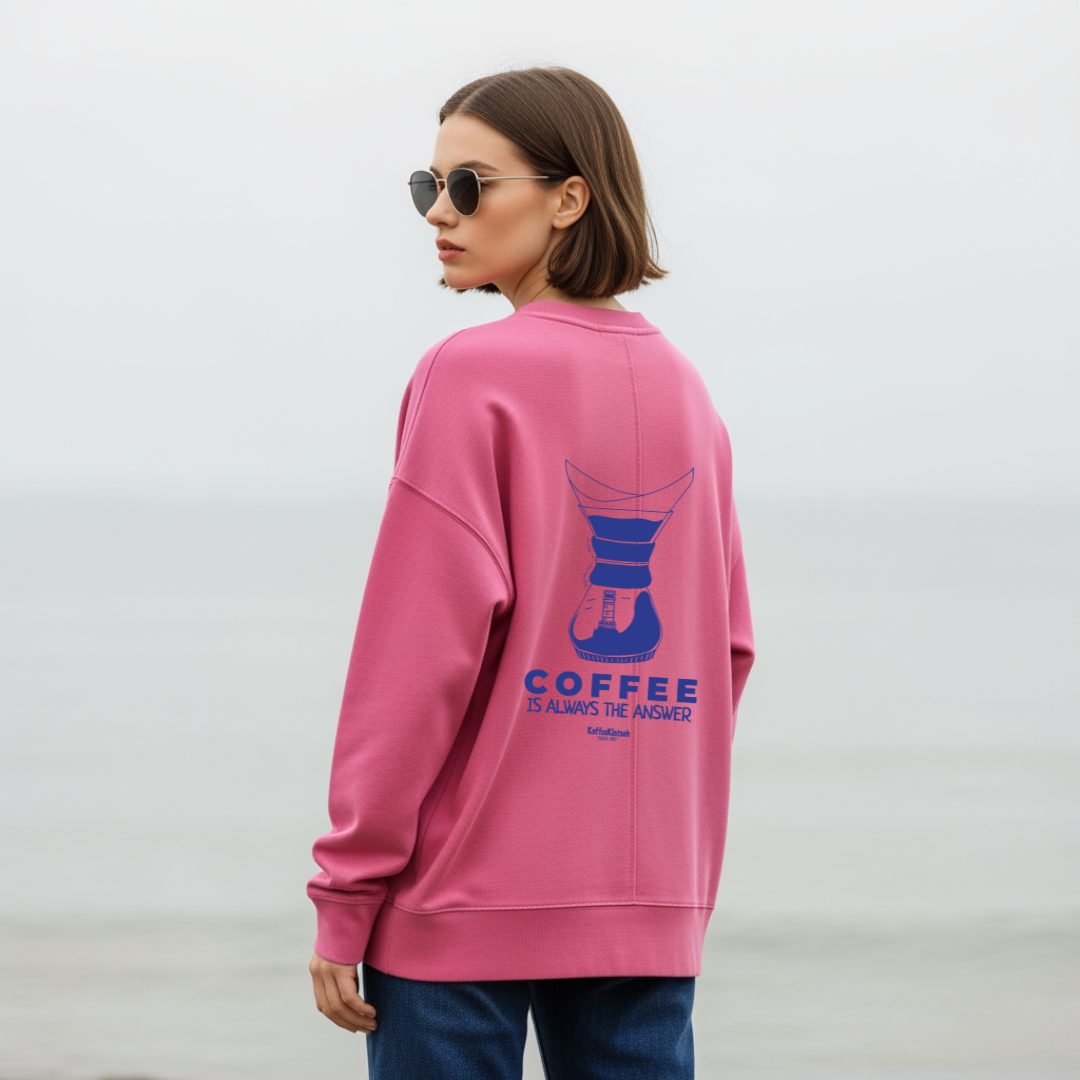 Pullover Frauen - Chemex