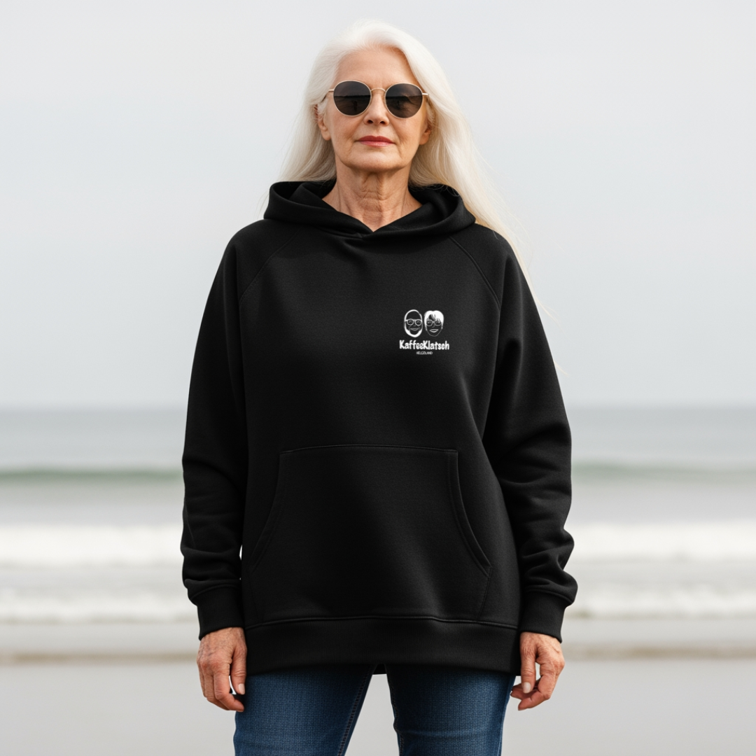 Hoodie Frauen - Chemex