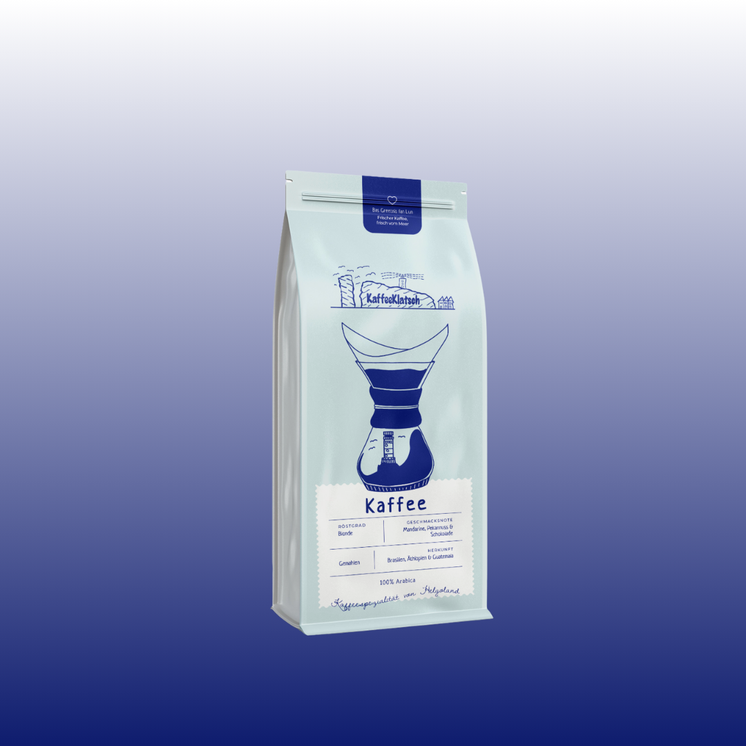 Kaffeeklatsch Kaffee