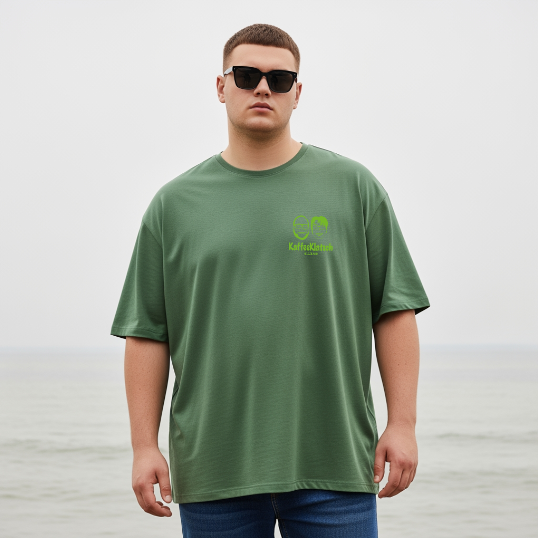 T-shirt Männer - Tassen