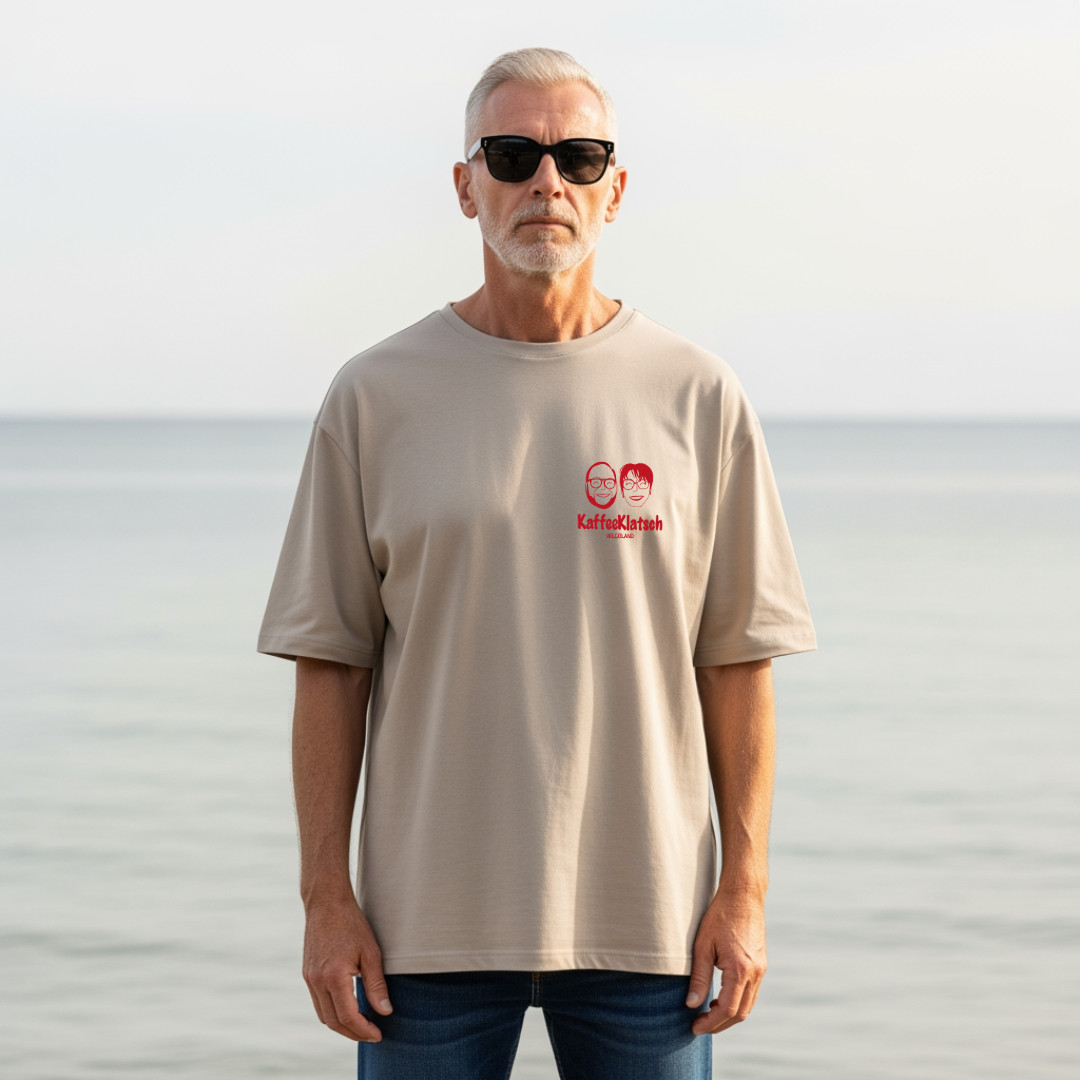 T-shirt Männer - Tassen