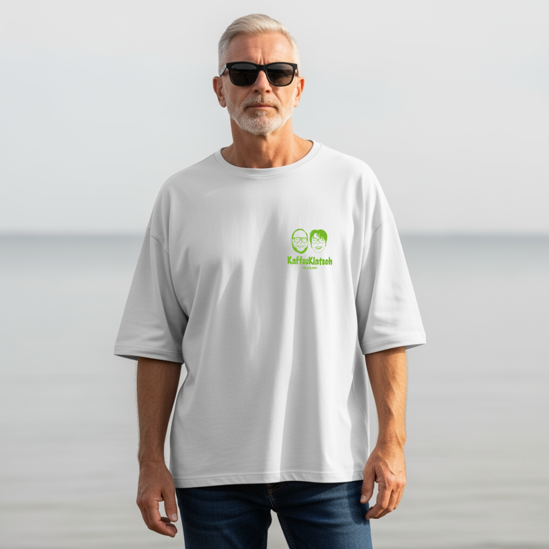 T-shirt Männer - Tassen